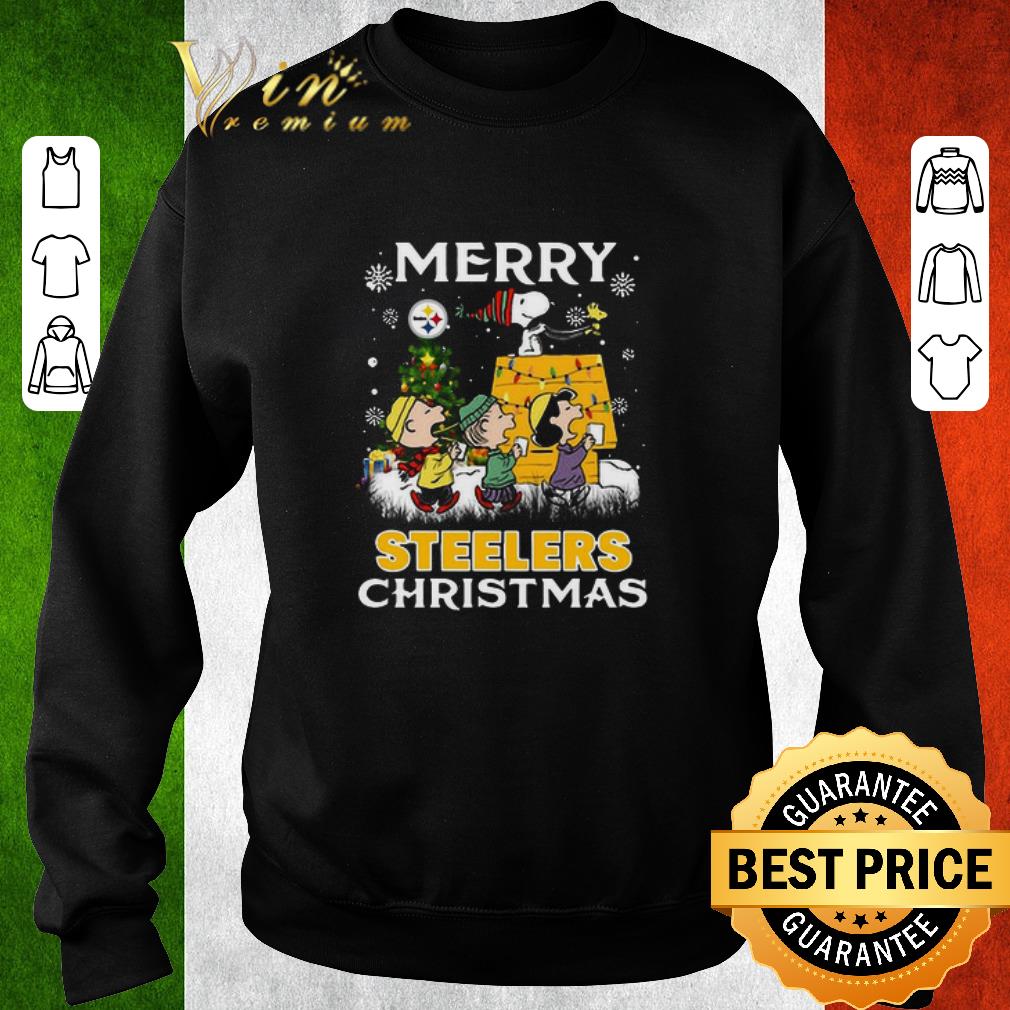Awesome The Peanuts Pittsburgh Steelers Merry Christmas Tree Sweater shirt 3a982554 awesome the peanuts pittsburgh steelers merry christmas tree sweater shirt 4 - Awesome The Peanuts Pittsburgh Steelers Merry Christmas Tree Sweater shirt