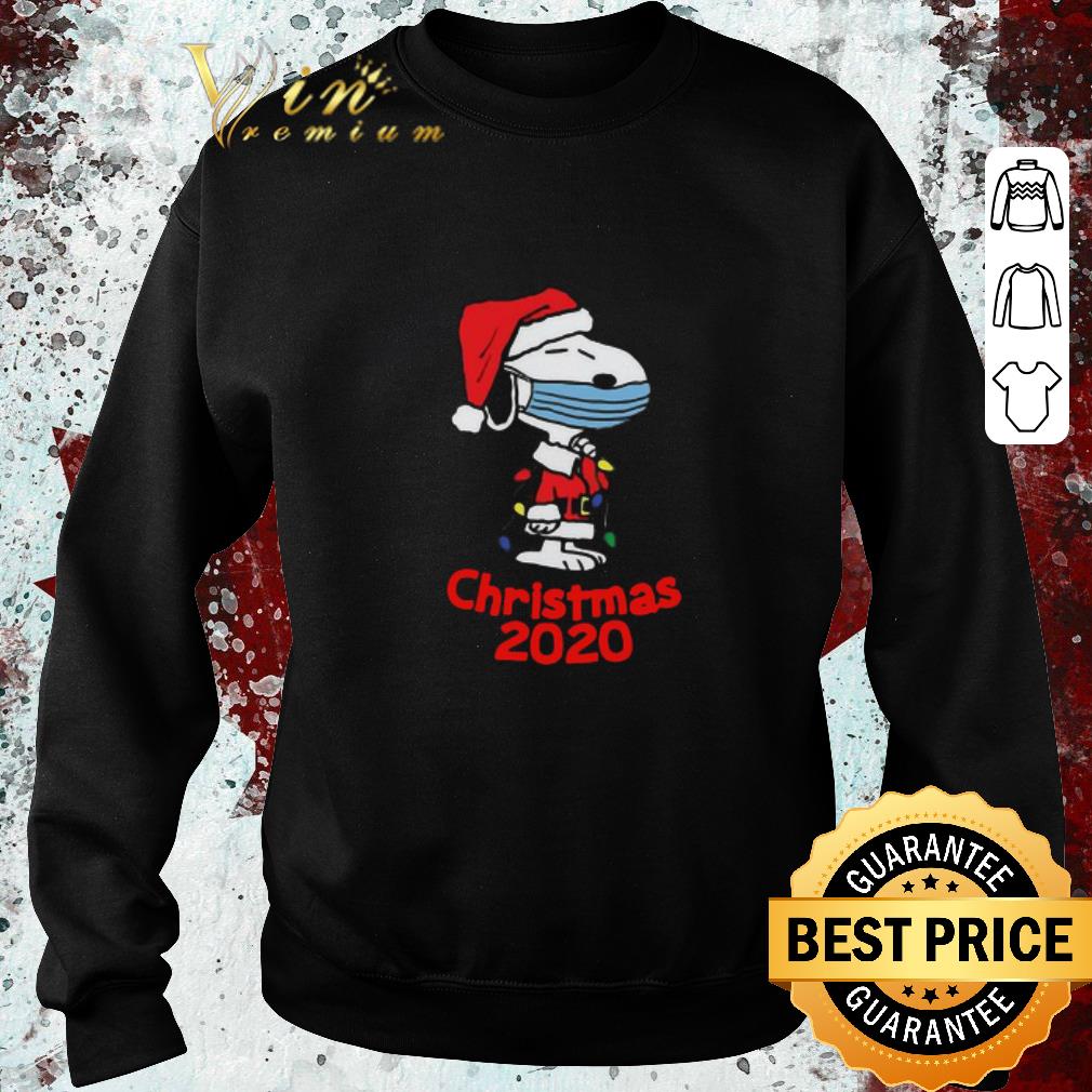 Hot Snoopy Face Mask Christmas 2020 Sweater shirt 509461a8 hot snoopy face mask christmas 2020 sweater shirt 4 - Hot Snoopy Face Mask Christmas 2020 Sweater shirt