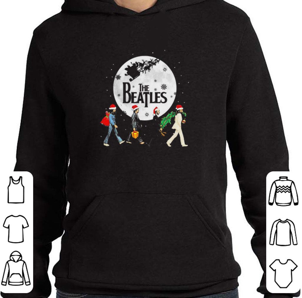 Hot The Beatles Abbey Road Moon Christmas shirt 59ef836c hot the beatles abbey road moon christmas shirt 4 - Hot The Beatles Abbey Road Moon Christmas shirt