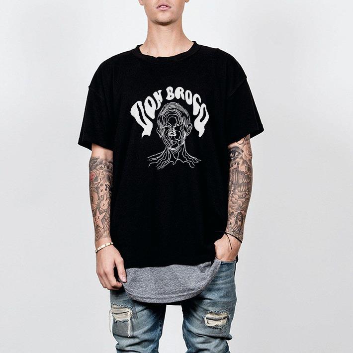 Nice Headspace Don Broco Shirt