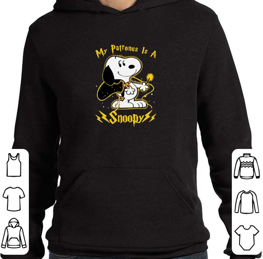 Hot My Patronus Is A Snoopy Harry Potter shirt acbbd484 hot my patronus is a snoopy harry potter shirt 4 - Hot My Patronus Is A Snoopy Harry Potter shirt