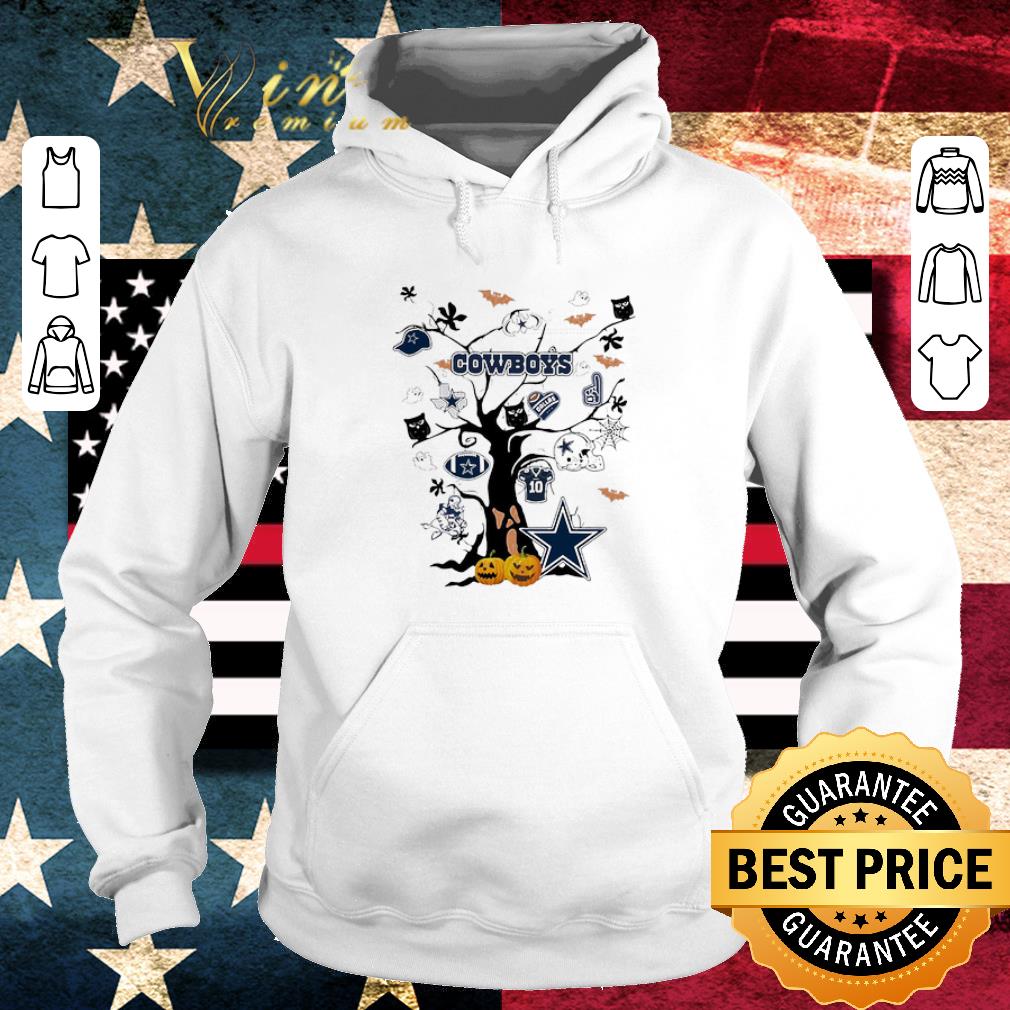 Pretty Dallas Cowboys And Ghost On Tree shirt af86b1dc pretty dallas cowboys and ghost on tree shirt 4 - Pretty Dallas Cowboys And Ghost On Tree shirt