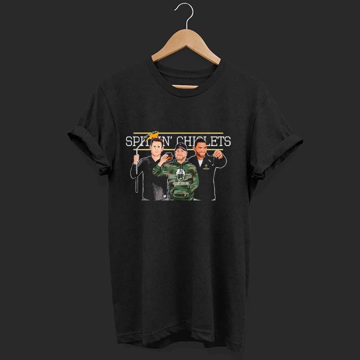 Nice Spittin’ Chiclets 2020 Shirt