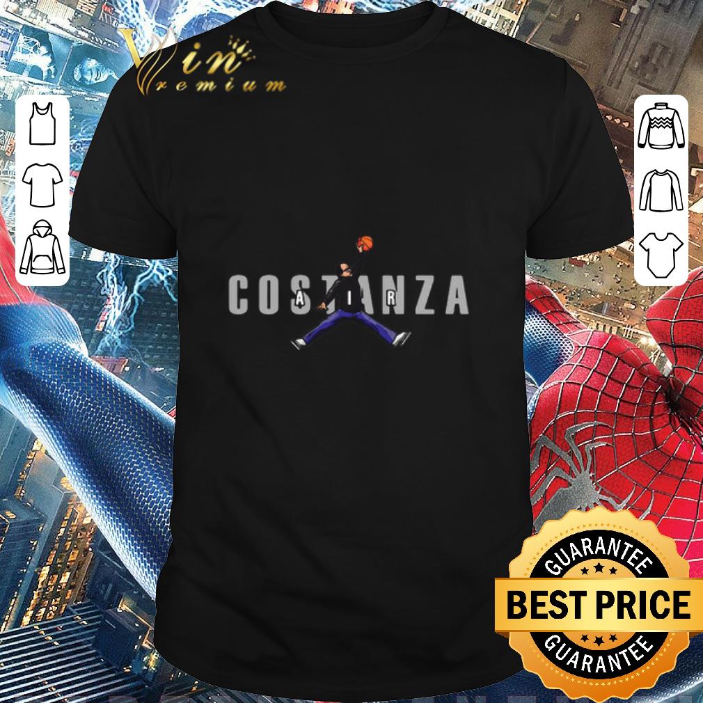 Top Air Costanza Jimmy shirt