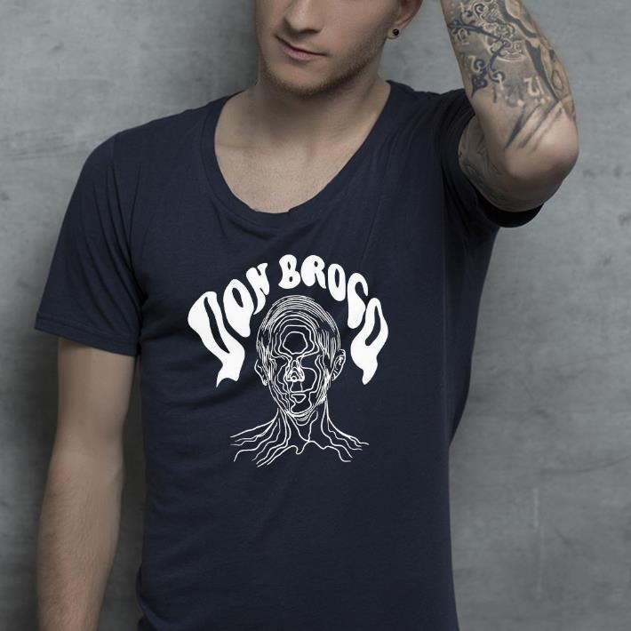 Nice Headspace Don Broco Shirt d02e3b32 nice headspace don broco shirt 4 - Nice Headspace Don Broco Shirt