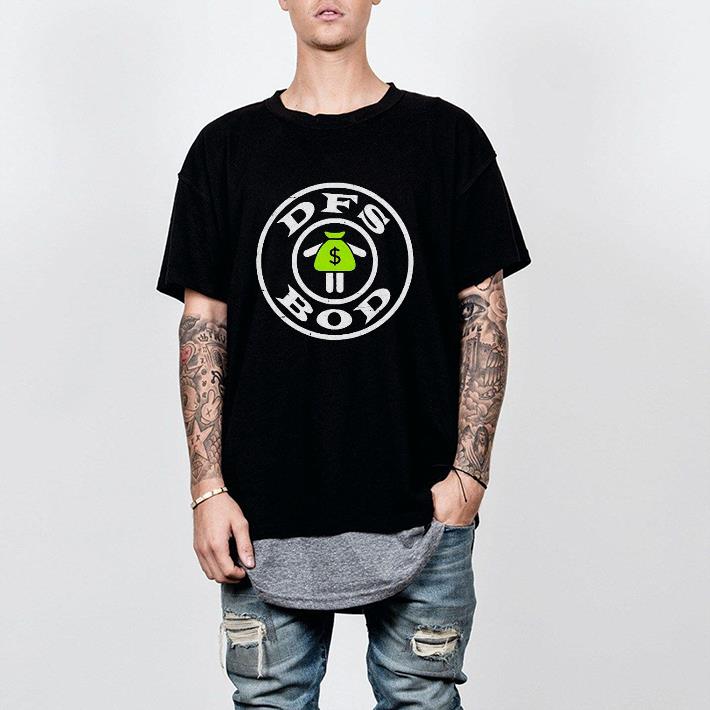 Nice DFS Bod Shirt