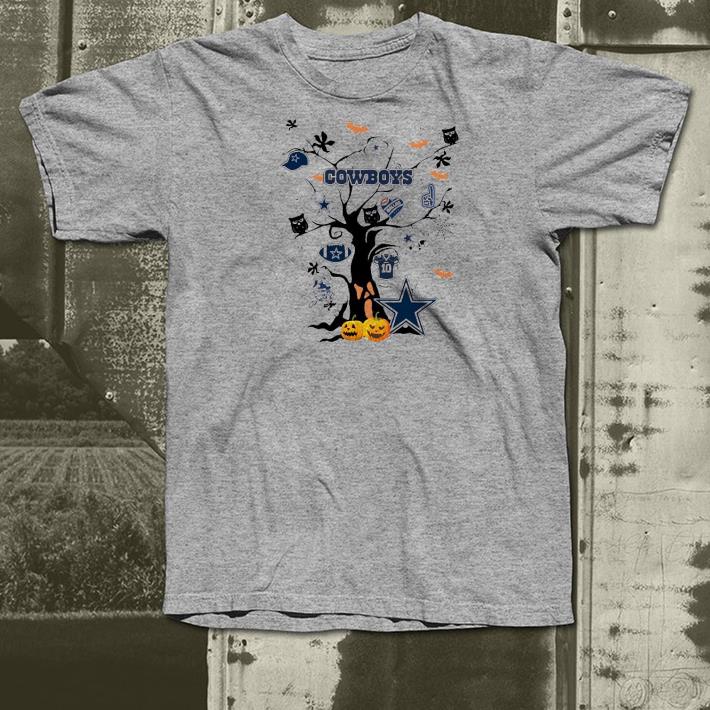 Nice Dallas Cowboys And Ghost On Tree Shirt d564c77b nice dallas cowboys and ghost on tree shirt 4 - Nice Dallas Cowboys And Ghost On Tree Shirt