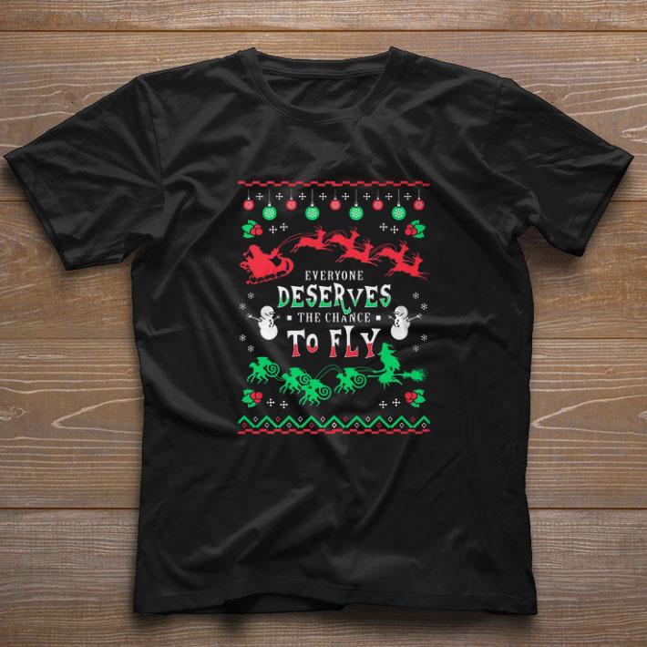 Hot Joy Tuba World Christmas shirt