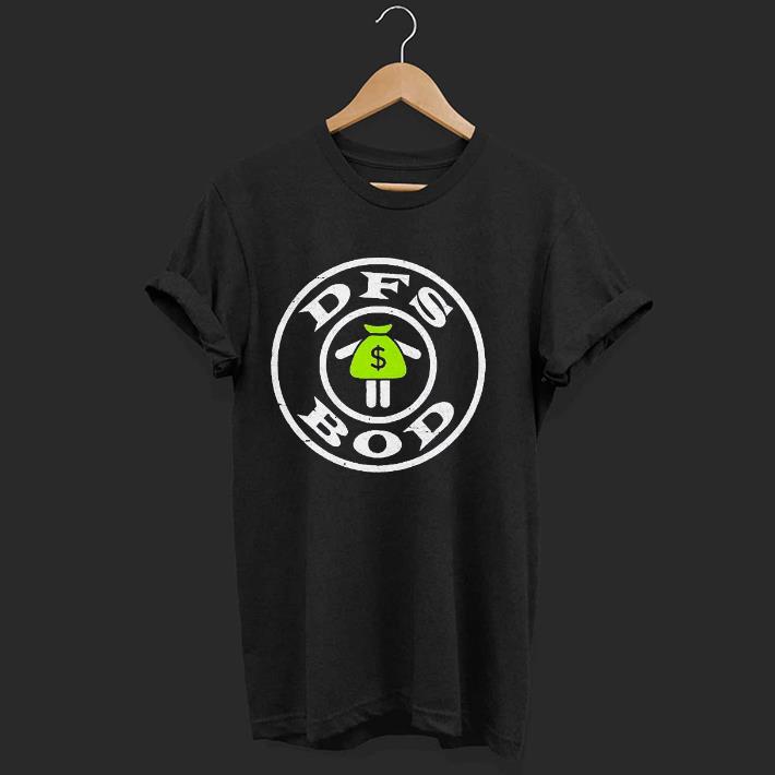 Nice DFS Bod Shirt