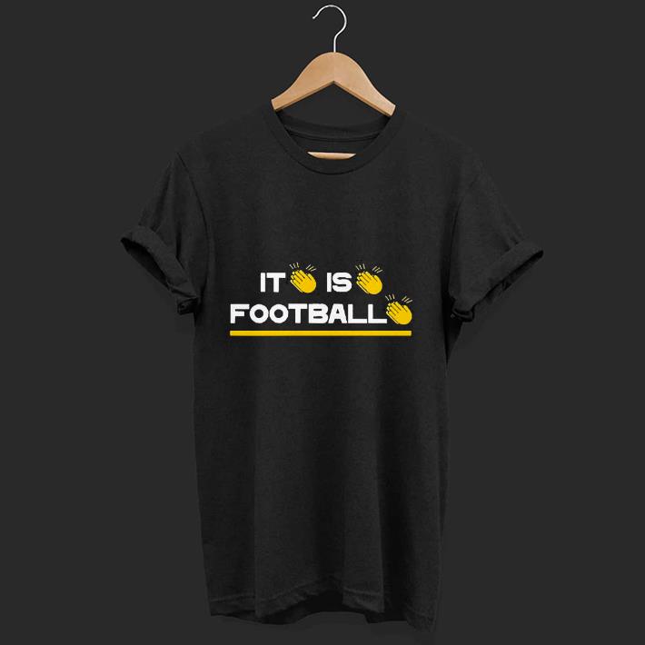 Nice DFS Bod Shirt