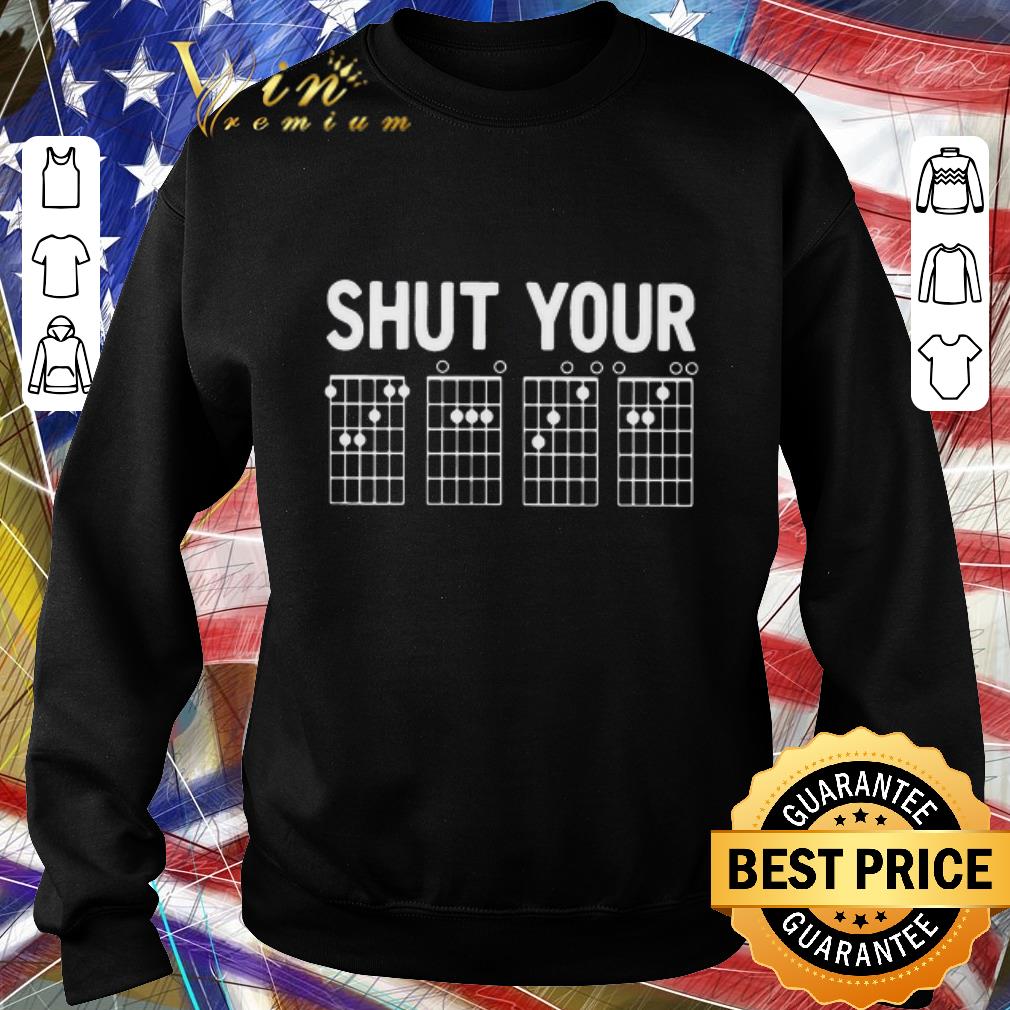 fea92d2a nice chord shut your shirt 4 - Nice Chord Shut Your shirt