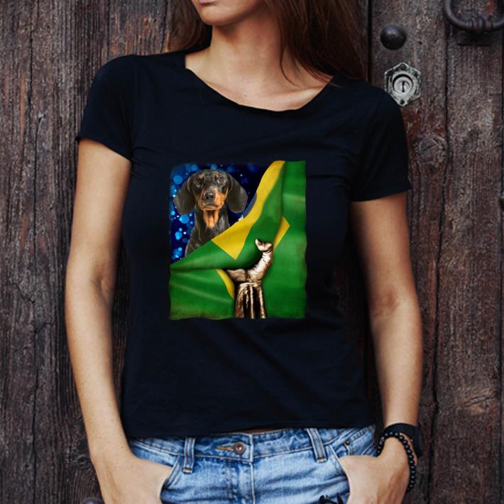 Top Colorful Tree of life shirt
