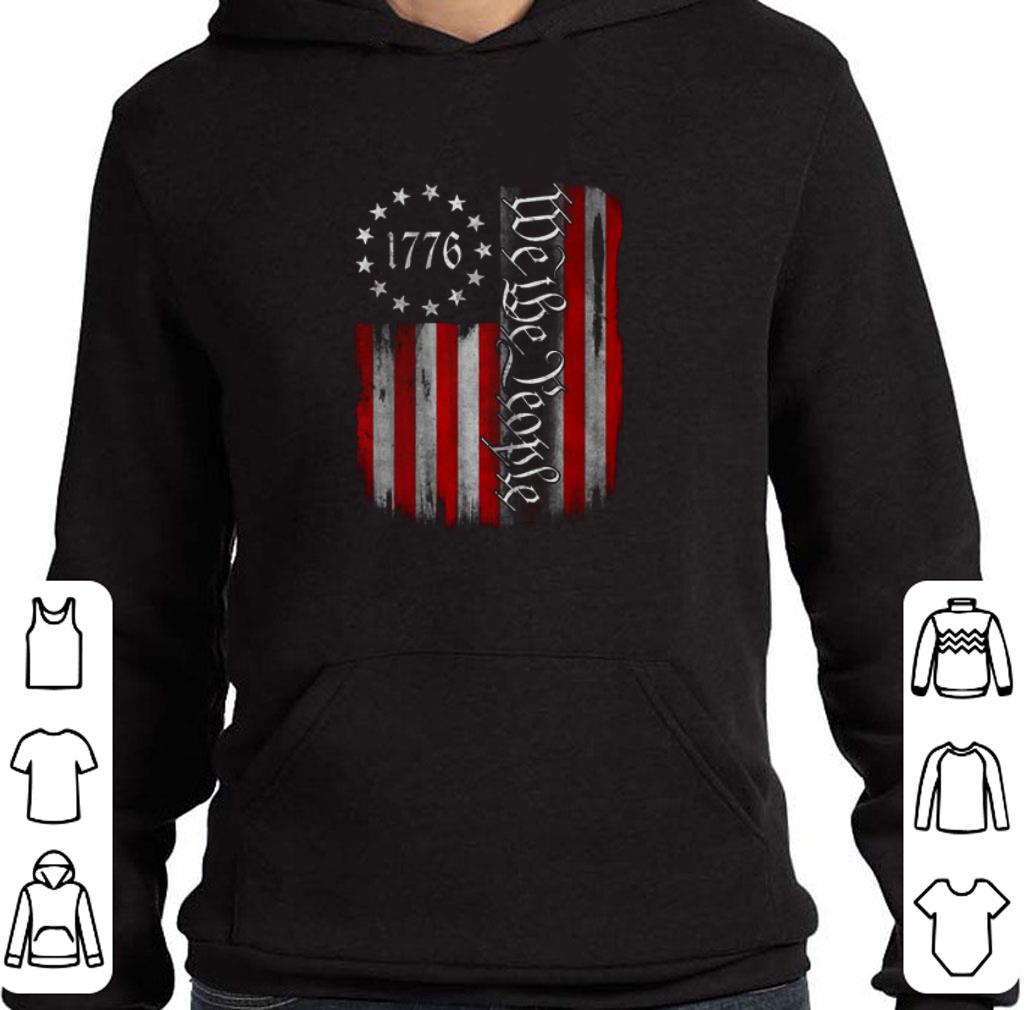 299f06f9 top 1776 we the people shirt 4 - Top 1776 We The People shirt