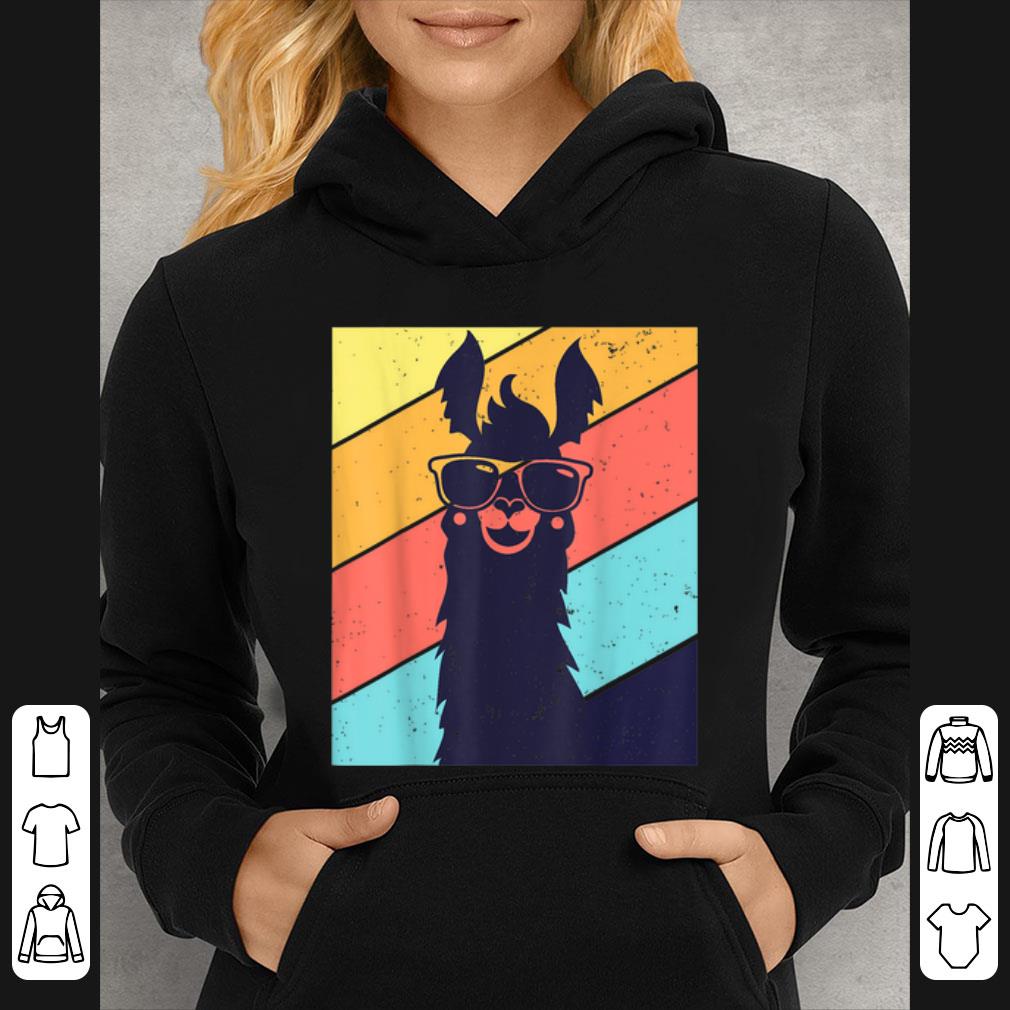 Great Llama Alpaca Vintage Llamas Alpacas Lovers shirt 338caf12 great llama alpaca vintage llamas alpacas lovers shirt 4 - Great Llama Alpaca Vintage Llamas Alpacas Lovers shirt