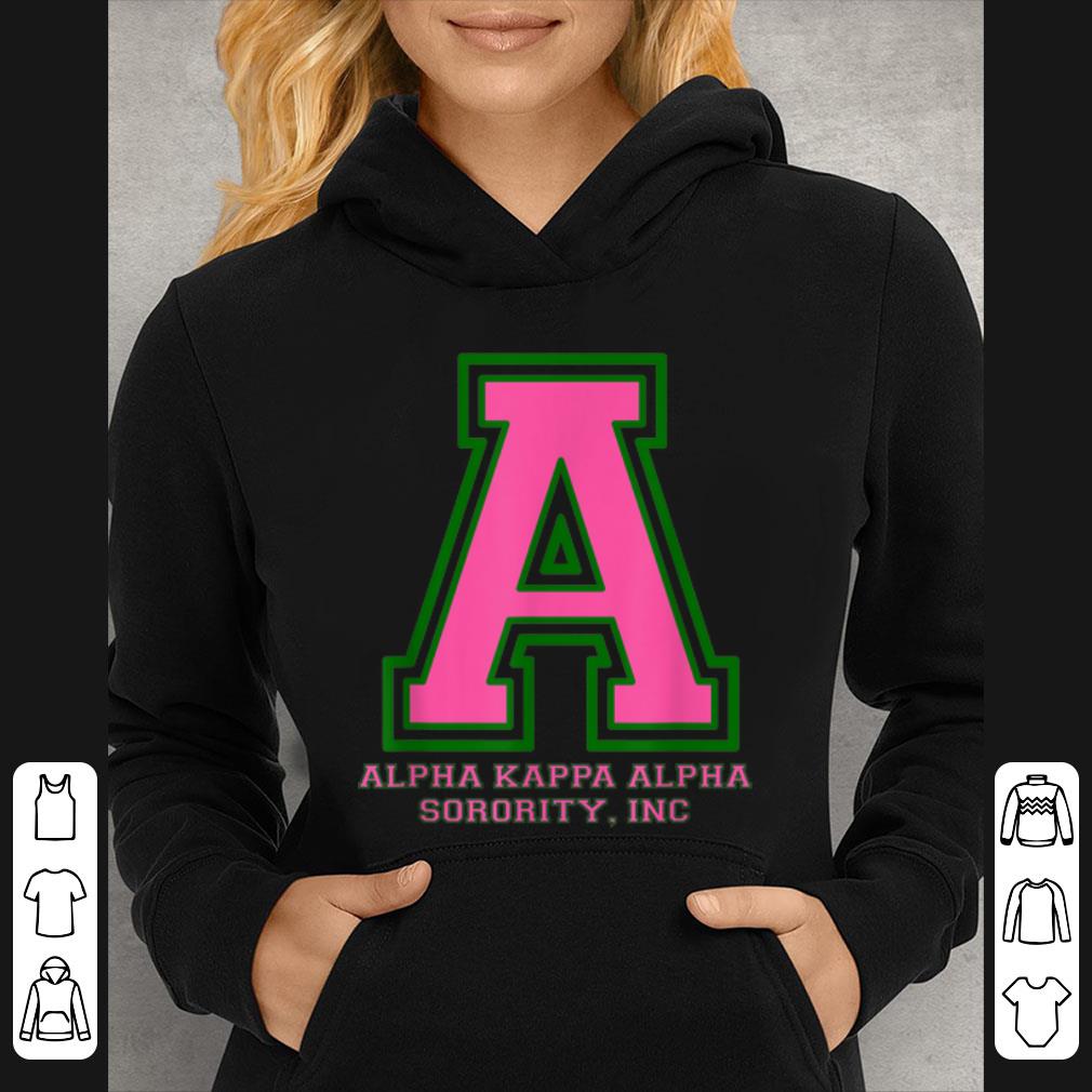 512cdae8 awesome alpha kappa aka alpha sorority inc shirt 4 - Awesome Alpha Kappa AKA Alpha Sorority INC shirt