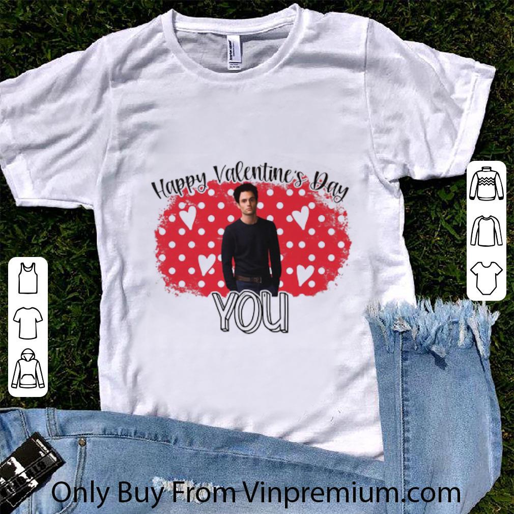 Pretty Dogs and Tennis make me happy humans make my head hurt shirt