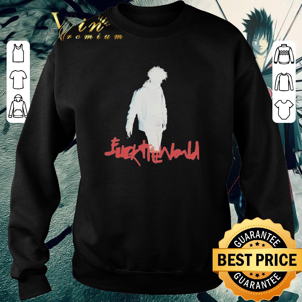 5bb7d8e0 original fuck the world shirt 4 - Original Fuck The World shirt