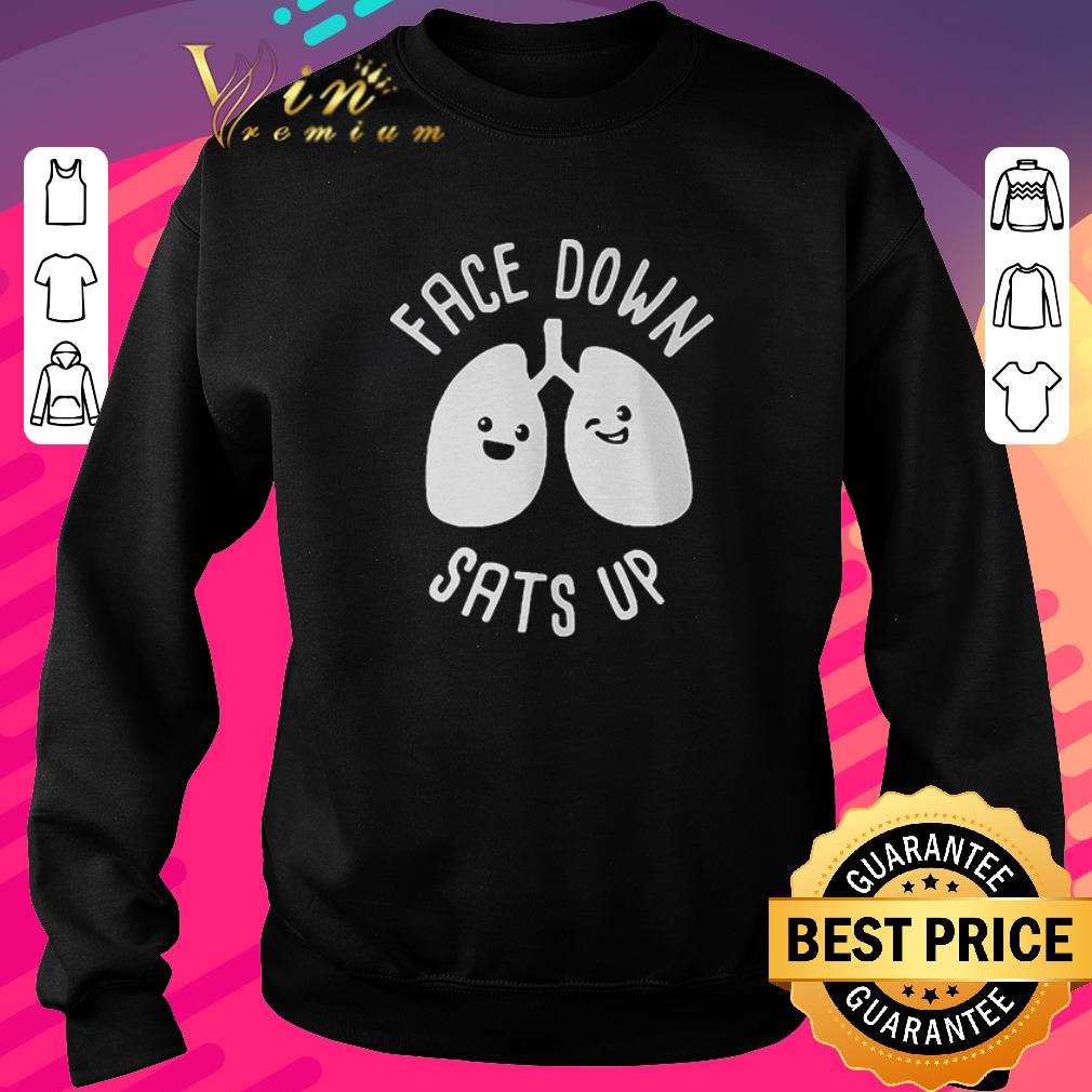 62eef098 original face down sats up shirt 4 - Original Face down sats up shirt