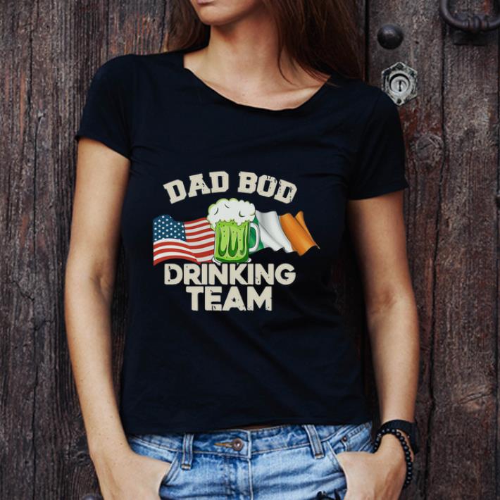 Pretty Best Boston Terrier Dad Ever Vintage Father's Day shirt