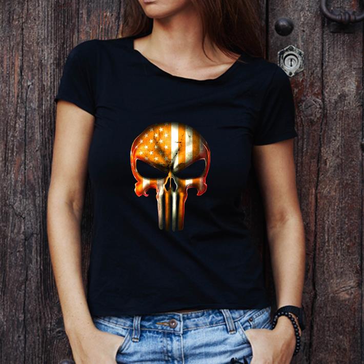 Pretty My gun is not a threat unless you are shirt