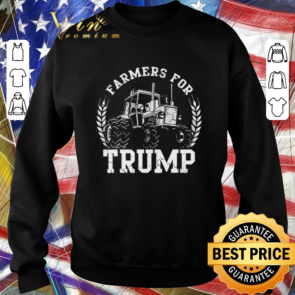 e598573e original farmers for trump 2020 election farming farmer usa shirt 4 - Original Farmers For Trump 2020 Election Farming Farmer Usa shirt