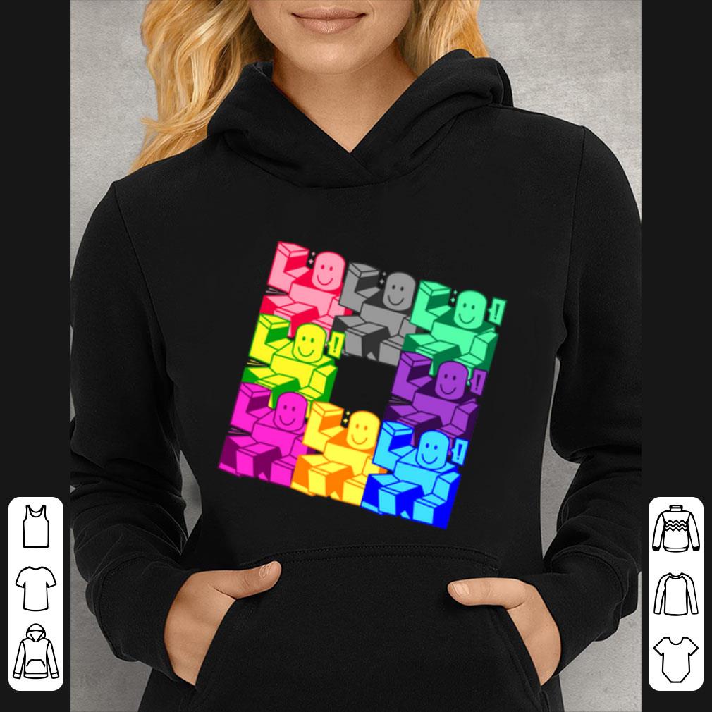 Top Colorful Roblox shirt 1ef2b40b top colorful roblox shirt 4 - Top Colorful Roblox shirt