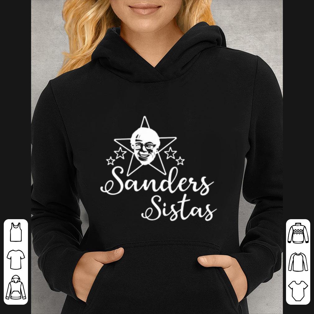Hot Bernie Sanders Star Sister shirt 2582ee34 hot bernie sanders star sister shirt 4 - Hot Bernie Sanders Star Sister shirt