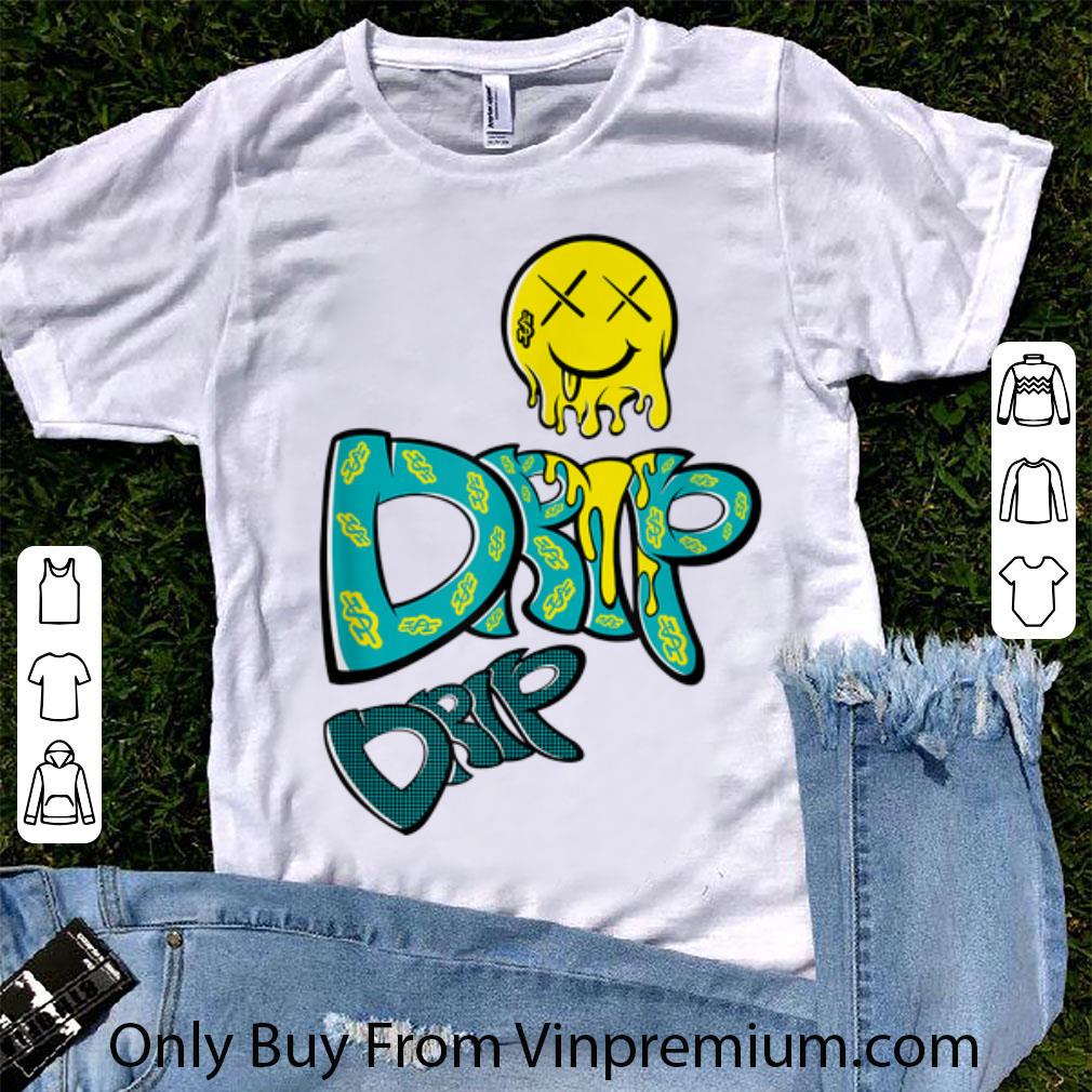Great Chapter 54 Lip shirt