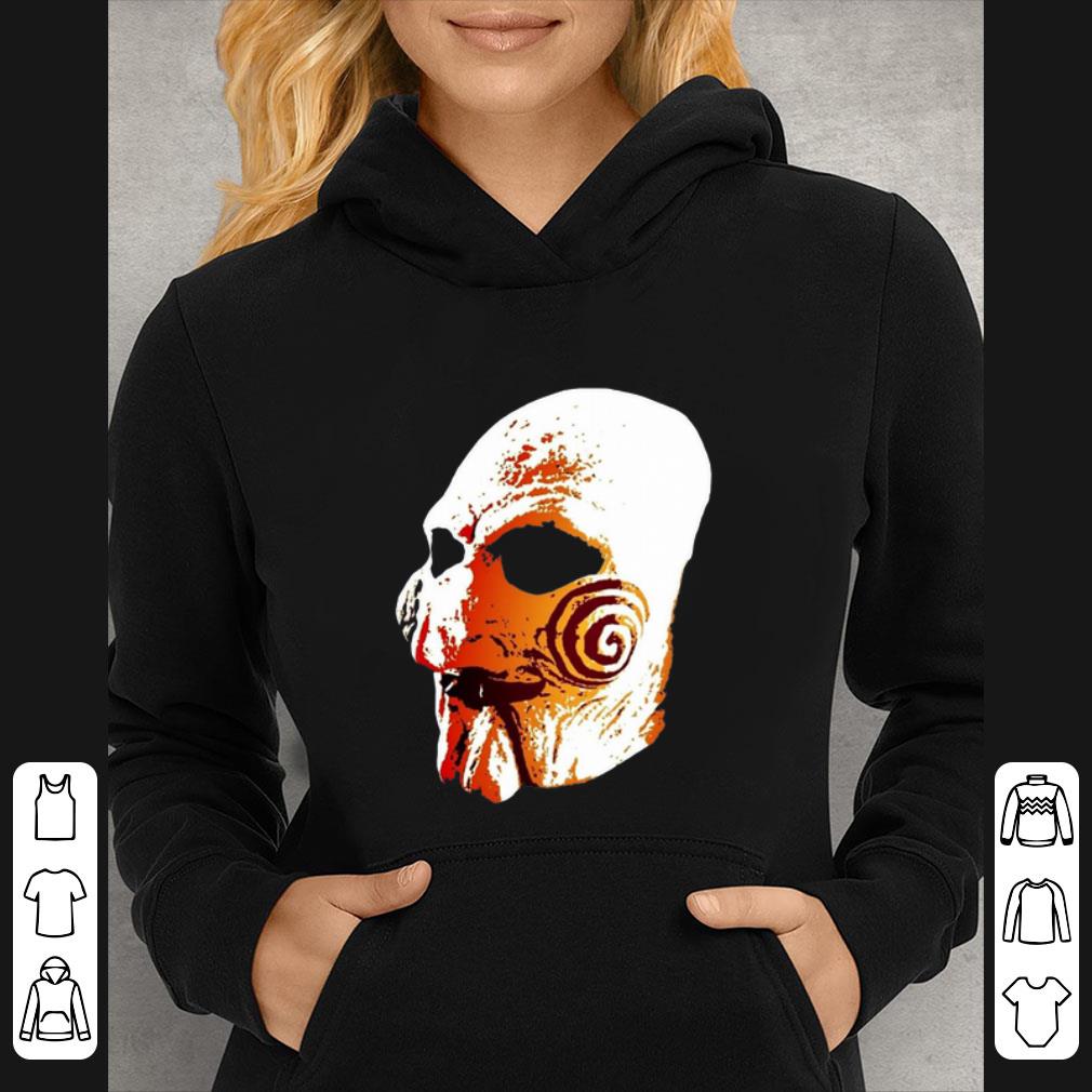 6480ae7b original billy the puppet shirt 4 - Original Billy The Puppet shirt