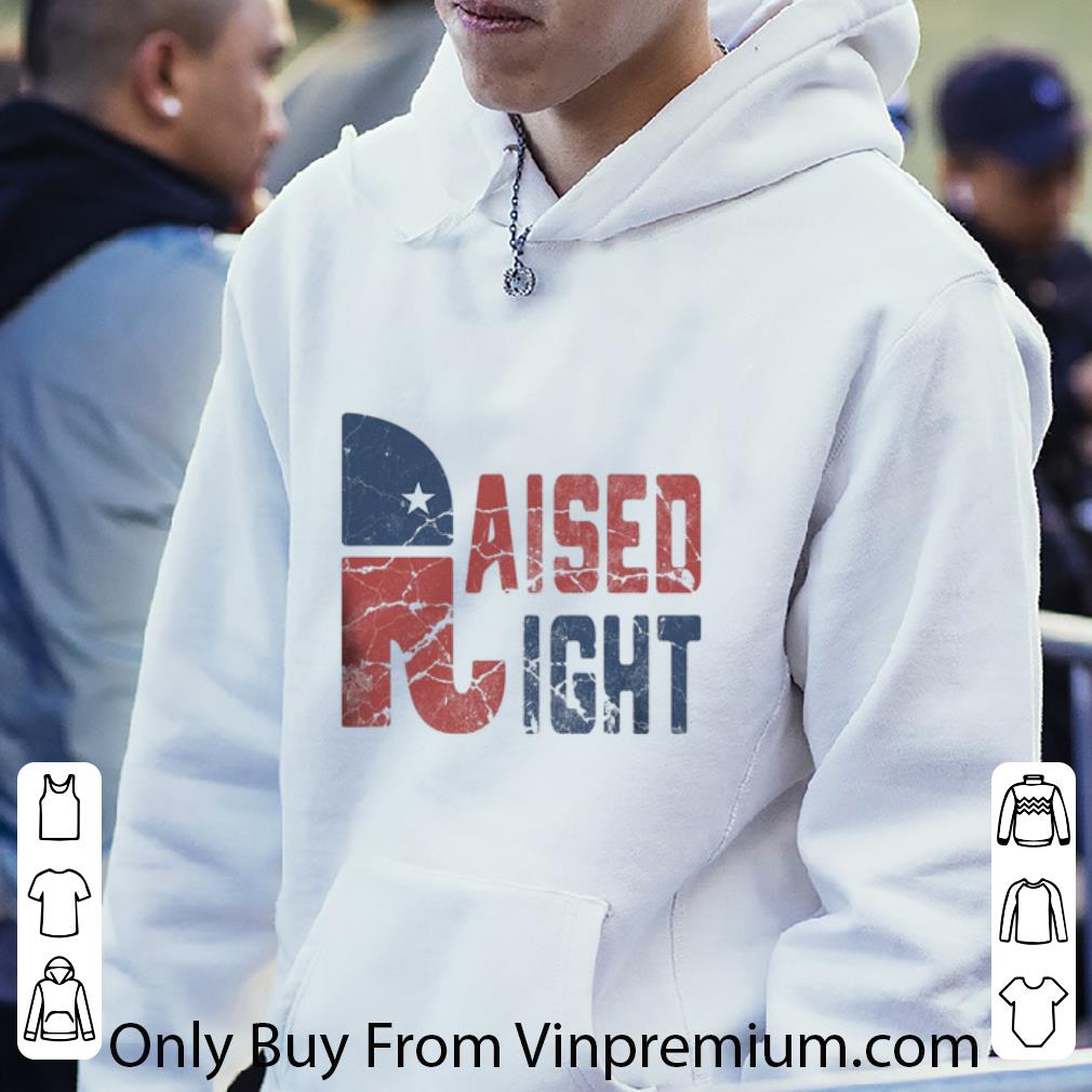 Top Republican Party Logo Raised Right shirt 99f2951d top republican party logo raised right shirt 4 - Top Republican Party Logo Raised Right shirt