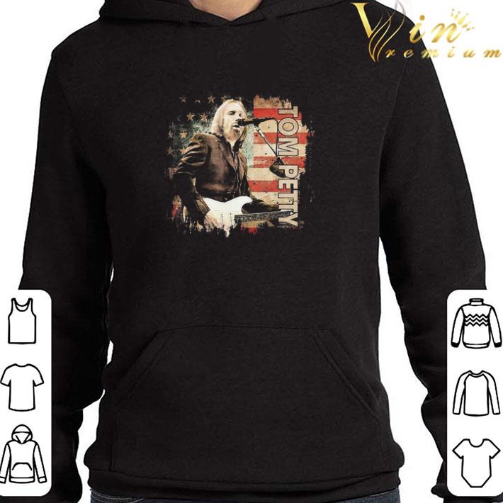 b287e487 tom arts petty vaporwave country music american flag shirt 4 - Tom Arts Petty Vaporwave Country Music American Flag shirt