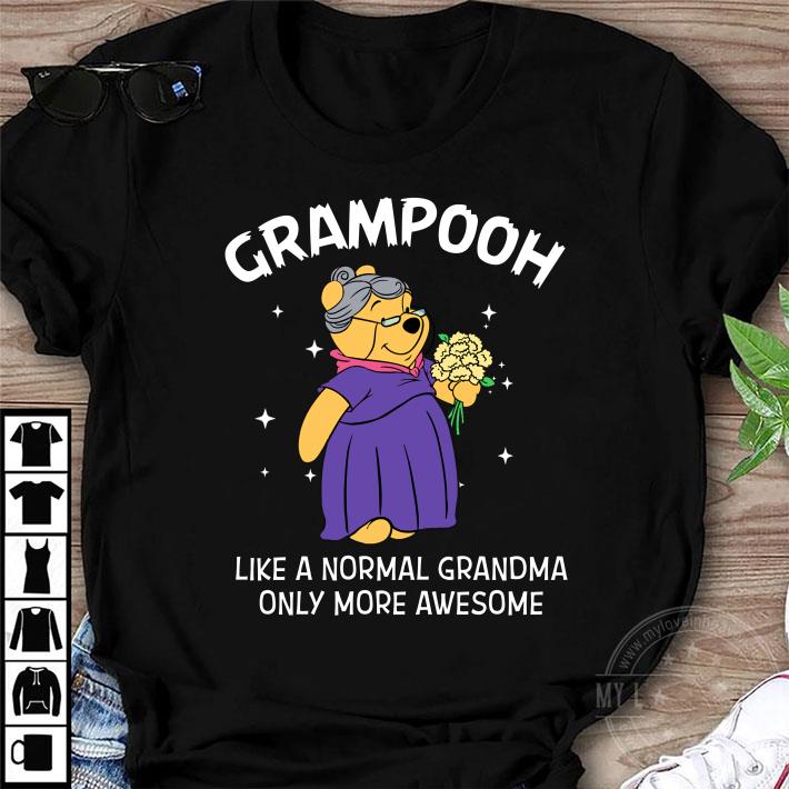 Funny Donald Trump Champ Impeachment Trials Shirt