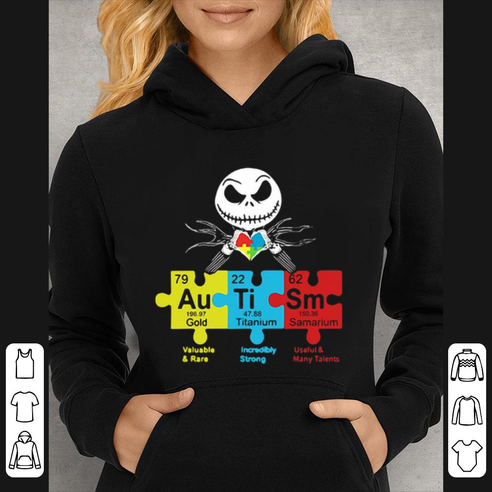 Hot Jack Skellington Autism Periodic Table shirt d8a2a133 hot jack skellington autism periodic table shirt 4 - Hot Jack Skellington Autism Periodic Table shirt