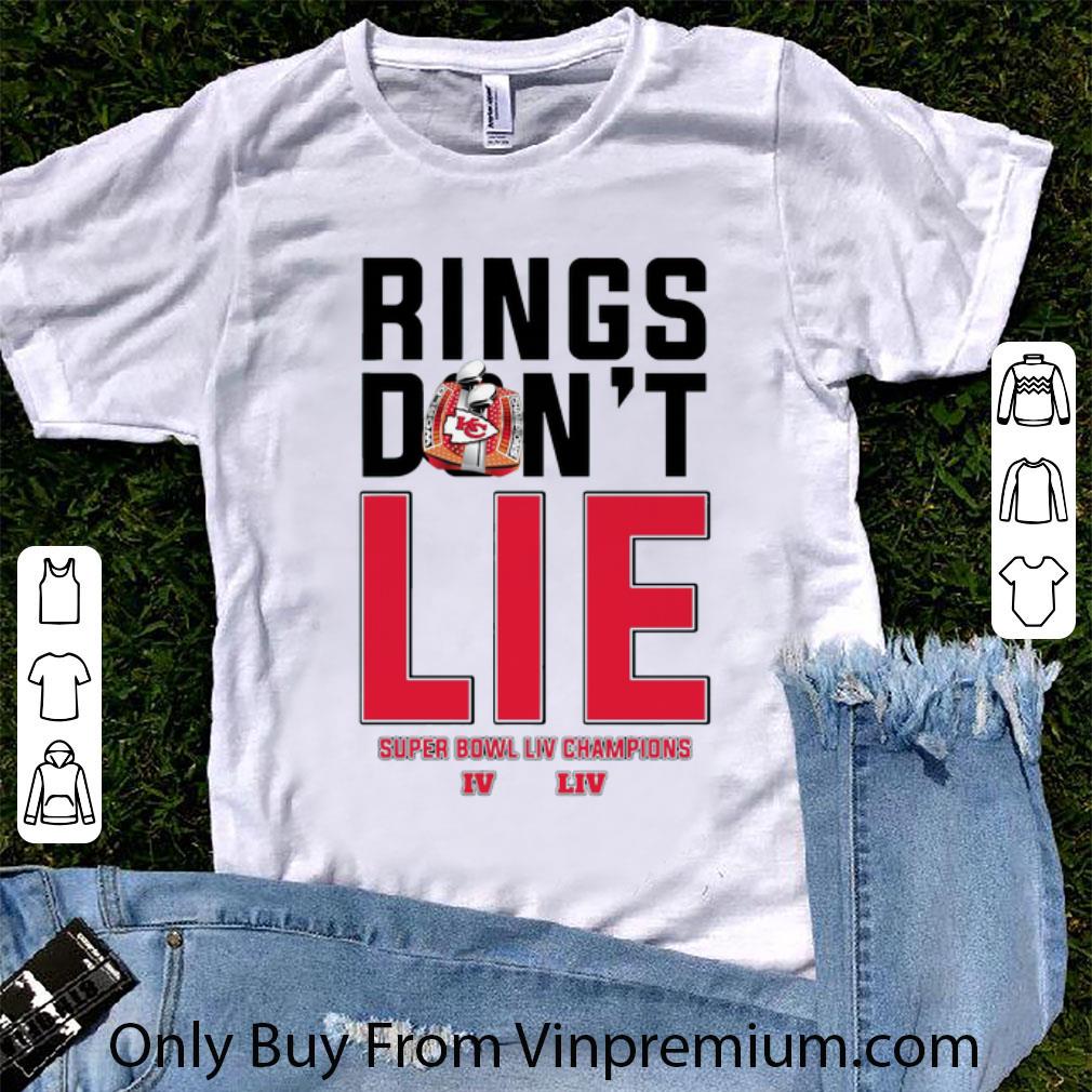 Great Chapter 54 Lip shirt
