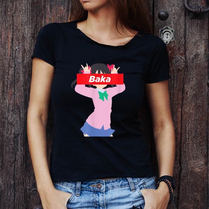 Original German Shepherd Superior German Engineering shirt