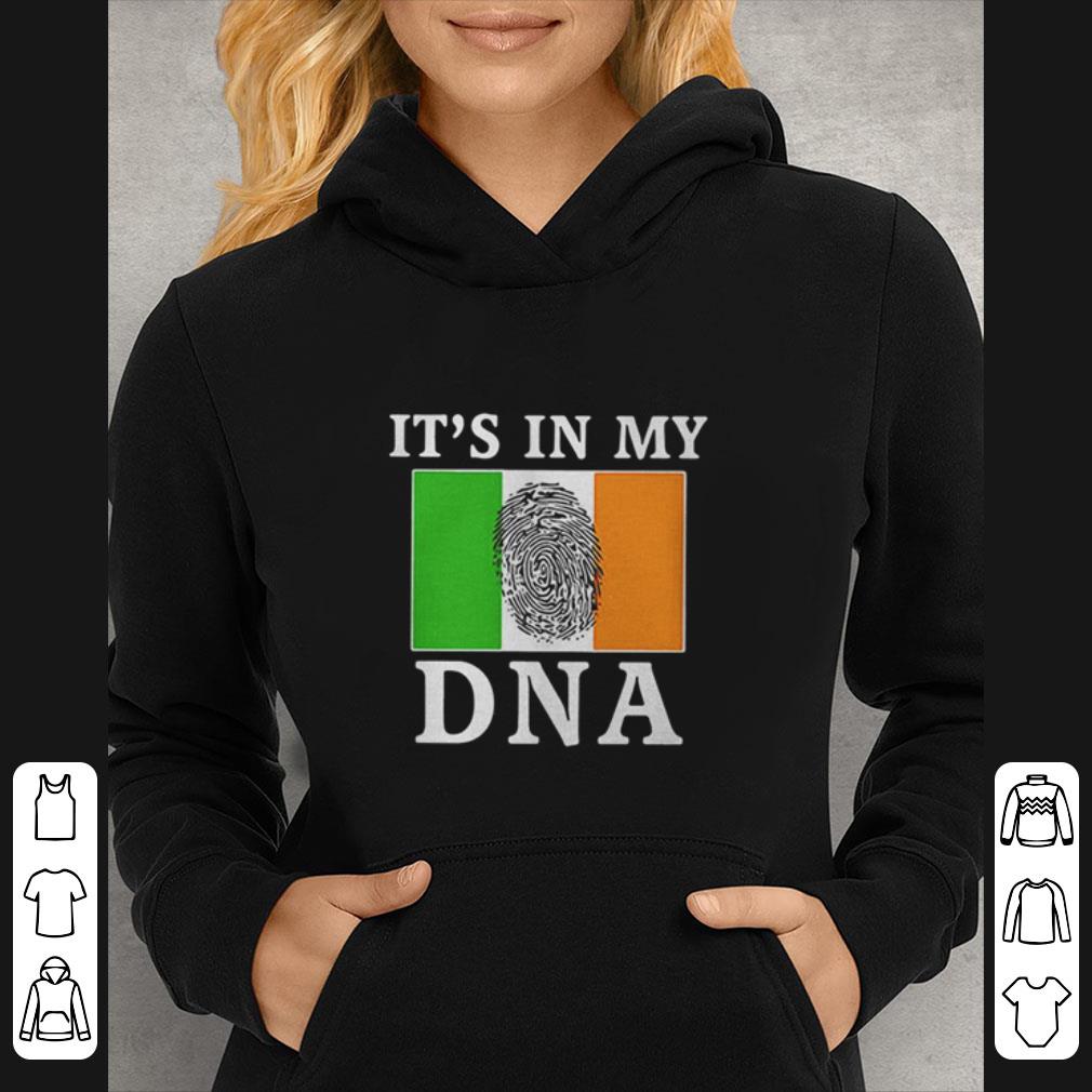 3240bac5 original ireland it s in my dna fingerprint shirt 4 - Original Ireland It’s In My Dna Fingerprint shirt