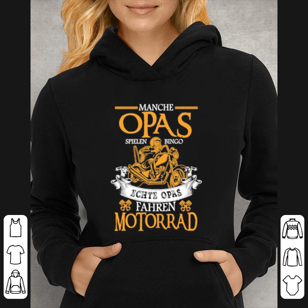 Nice Manche Opas Spielen Bingo Echte Opas Fahren Motorrad shirt 610ab555 nice manche opas spielen bingo echte opas fahren motorrad shirt 4 - Nice Manche Opas Spielen Bingo Echte Opas Fahren Motorrad shirt