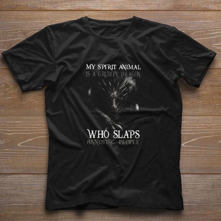 Since You Know It All You Should Also Know When To Shut Up shirt