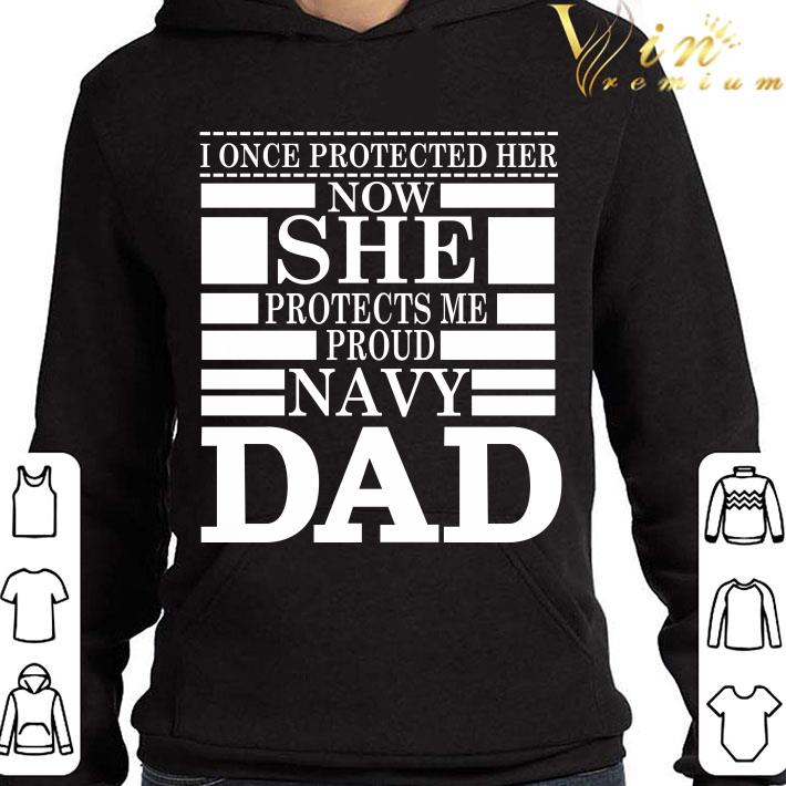 Proud Navy Dad Daughter Military Air Force Navy shirt 215f68e0 proud navy dad daughter military air force navy shirt 4 - Proud Navy Dad Daughter Military Air Force Navy shirt
