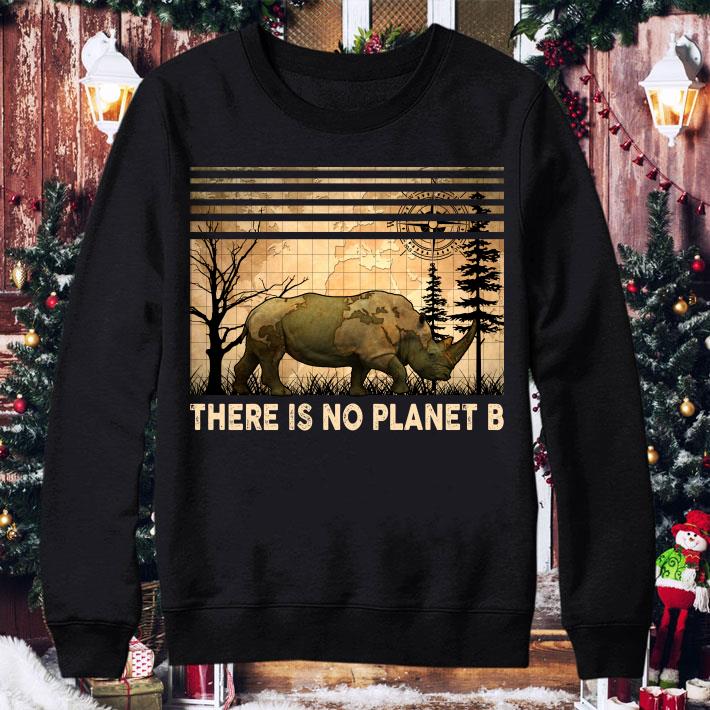 Premium Rhino Unicorn There Is No Planet shirt 3abe1002 rhino unicorn there is no planet shirt 4 - Premium Rhino Unicorn There Is No Planet shirt