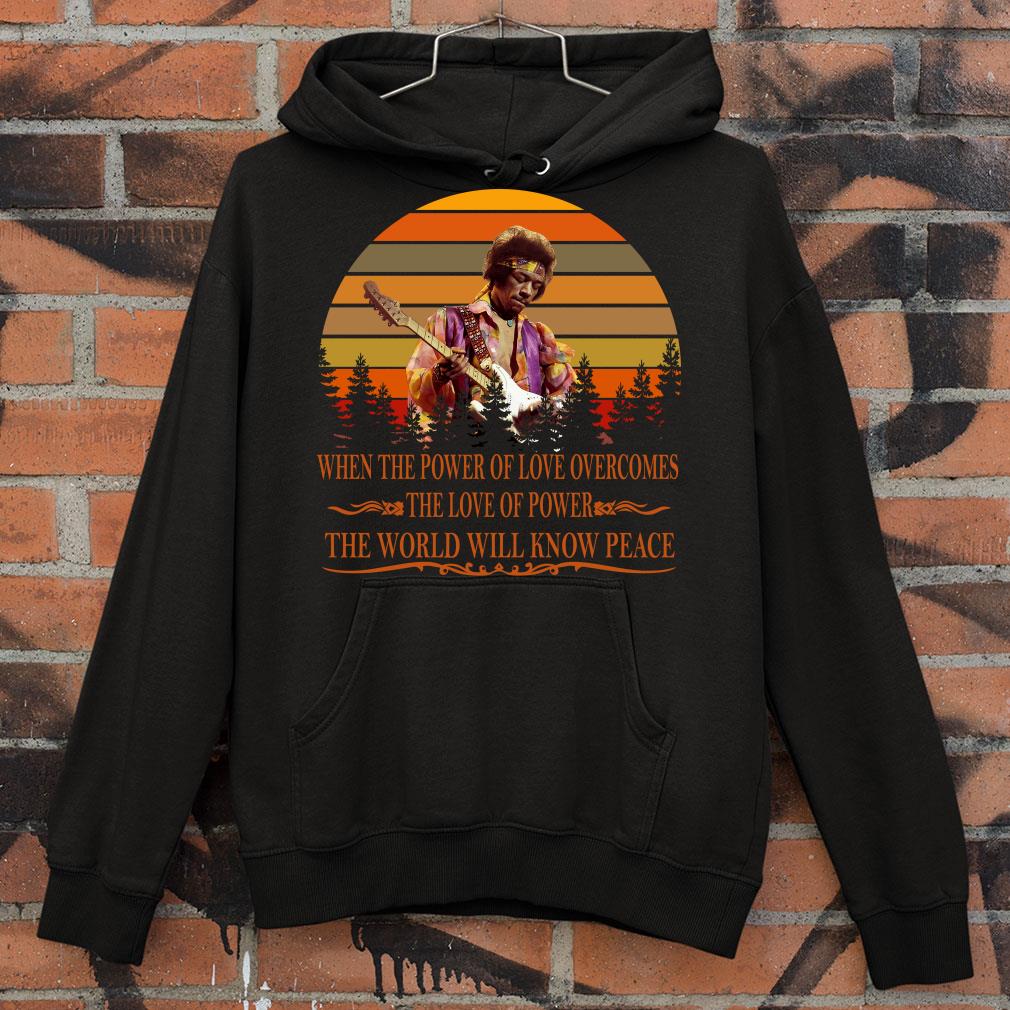 Hot Vintage Jimi Hendrix When Power Of Love Overcomes Love Of Power The World Will Know Peace shirt 644de783 vintage jimi hendrix when power of love overcomes love of power the world will know peace shirt 4 - Hot Vintage Jimi Hendrix When Power Of Love Overcomes Love Of Power The World Will Know Peace shirt