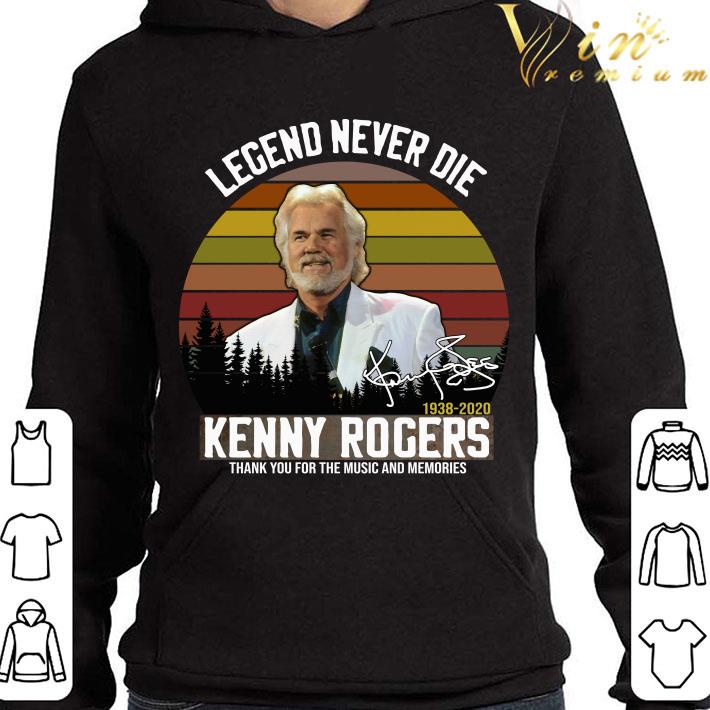 Vintage Legend Never Die Kenny Rogers shirt fc631dbb vintage legend never die kenny rogers shirt 4 - Vintage Legend Never Die Kenny Rogers shirt