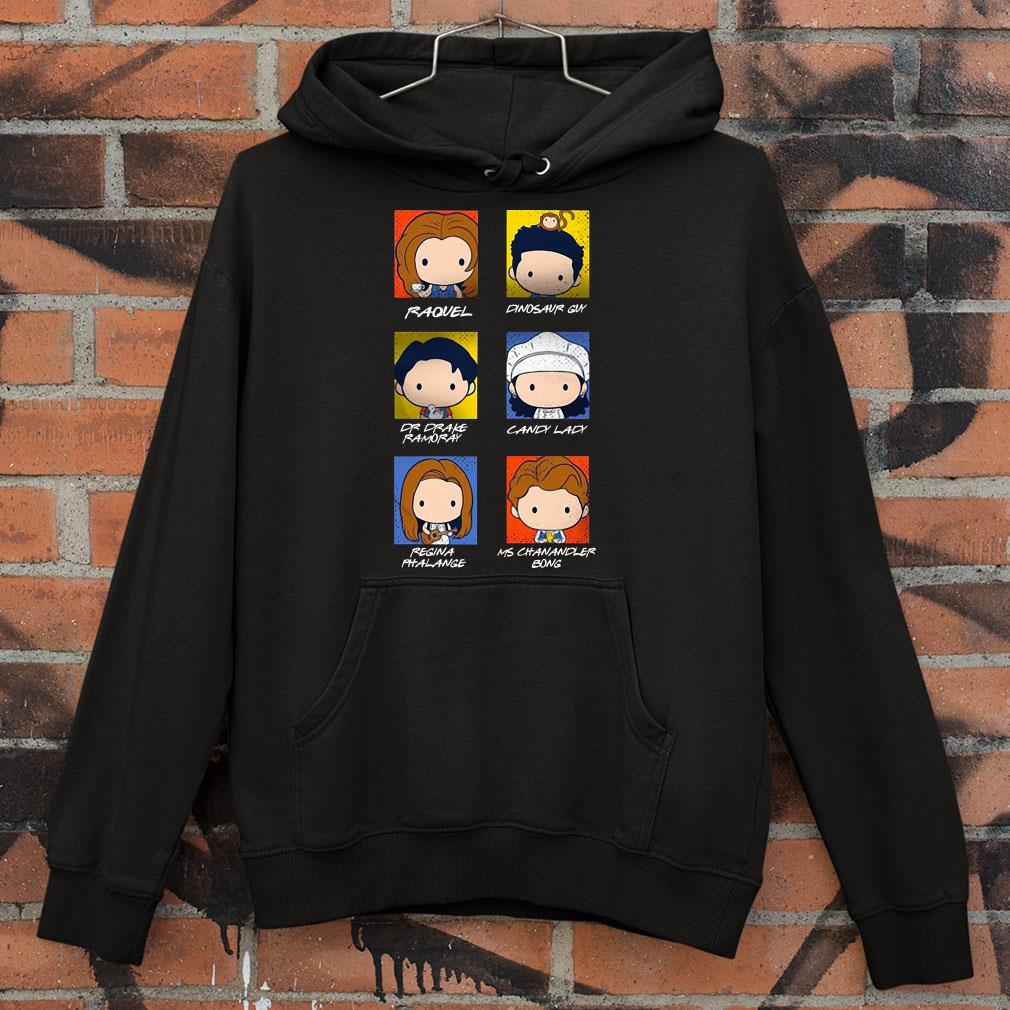 Official Raquel Dinosaur Guy Dr Drake Ramoray Candy Lady Regina Phalange shirt a80d4c66 raquel dinosaur guy dr drake ramoray candy lady regina phalange shirt 4 - Official Raquel Dinosaur Guy Dr Drake Ramoray Candy Lady Regina Phalange shirt