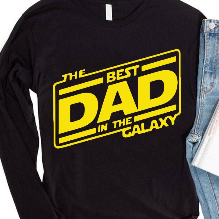 Hot The Best Dad In The Galaxy Star Wars Father's Day shirt b1b8fcc9 the best dad in the galaxy star wars father s day shirt 4 - Hot The Best Dad In The Galaxy Star Wars Father's Day shirt