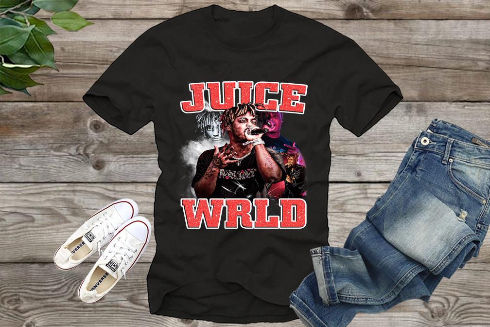 Juice WRLD Shirt, Juice WRLD Rap R&B HipHop Music Tee Shirt, Fot Men, For Fan Shirt, Sweatshirt, For Men Shirt, Women Shirt Juice WRLD Shirt Juice WRLD Rap R B HipHop Music Tee Shirt Fot Men For Fan Shirt Sweatshirt For Men Shirt Women Shirt 1 - Juice WRLD Shirt, Juice WRLD Rap R&B HipHop Music Tee Shirt, Fot Men, For Fan Shirt, Sweatshirt, For Men Shirt, Women Shirt