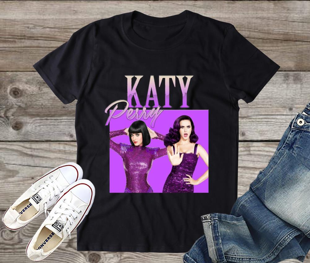 Katy Perry Shirt, Katy Perry Tee, Katy Perry Shirt Unisex, For Fan Shirt