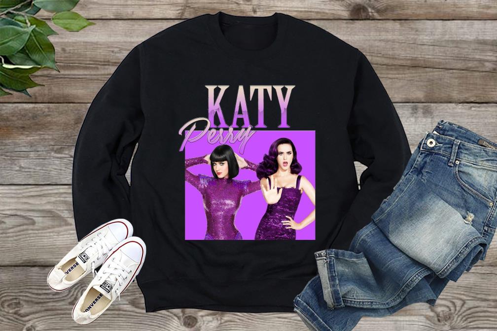 Katy Perry Shirt, Katy Perry Tee, Katy Perry Shirt Unisex, For Fan Shirt