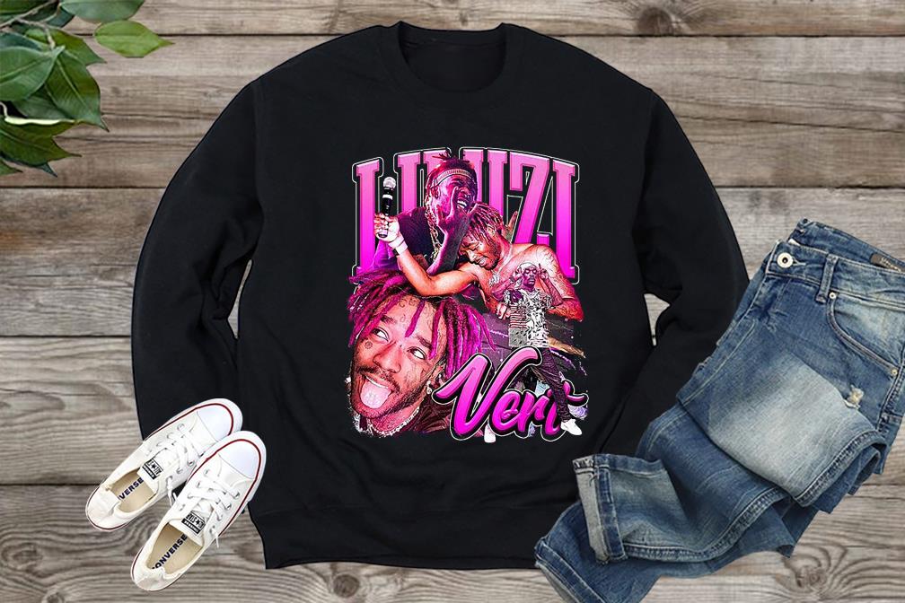 Lil Uzi Vert Shirt, Lil Uzi Vert Eternal Atake Homage Shirt, Fot Men, For Fan Shirt, Sweatshirt, For Men Shirt, Women Shirt