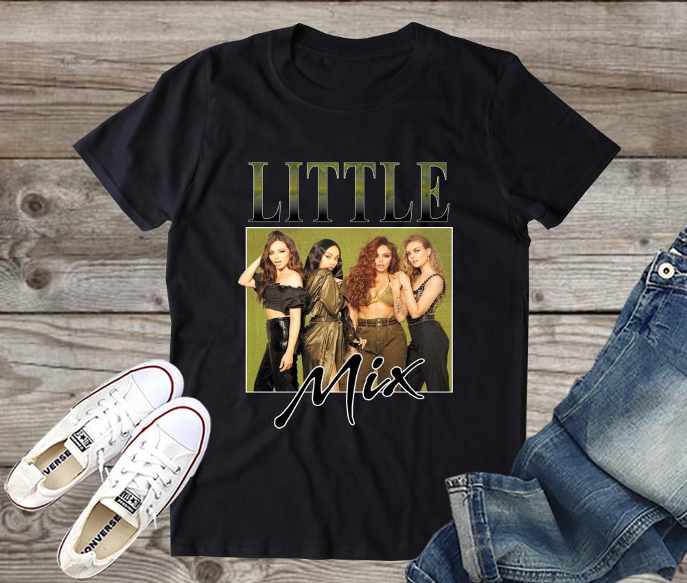 Little Mix Shirt, Little Mix Girl, Little Mix Band Shirt, Unisex Shirt