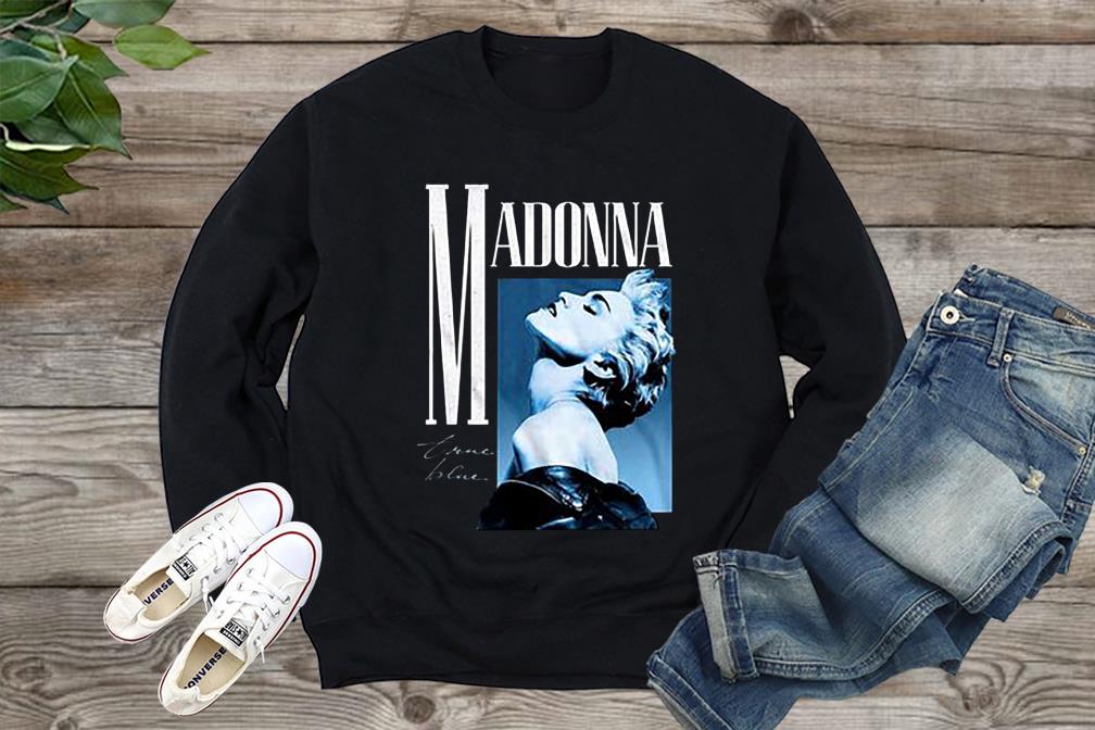 Madonna Shirt, Signature Shirt, Gift For Fan Tee, Madonna Who's That Girl Shirt, Rock Shirt, Queen Of POP Shirt, Fot Men, For Fan Shirt